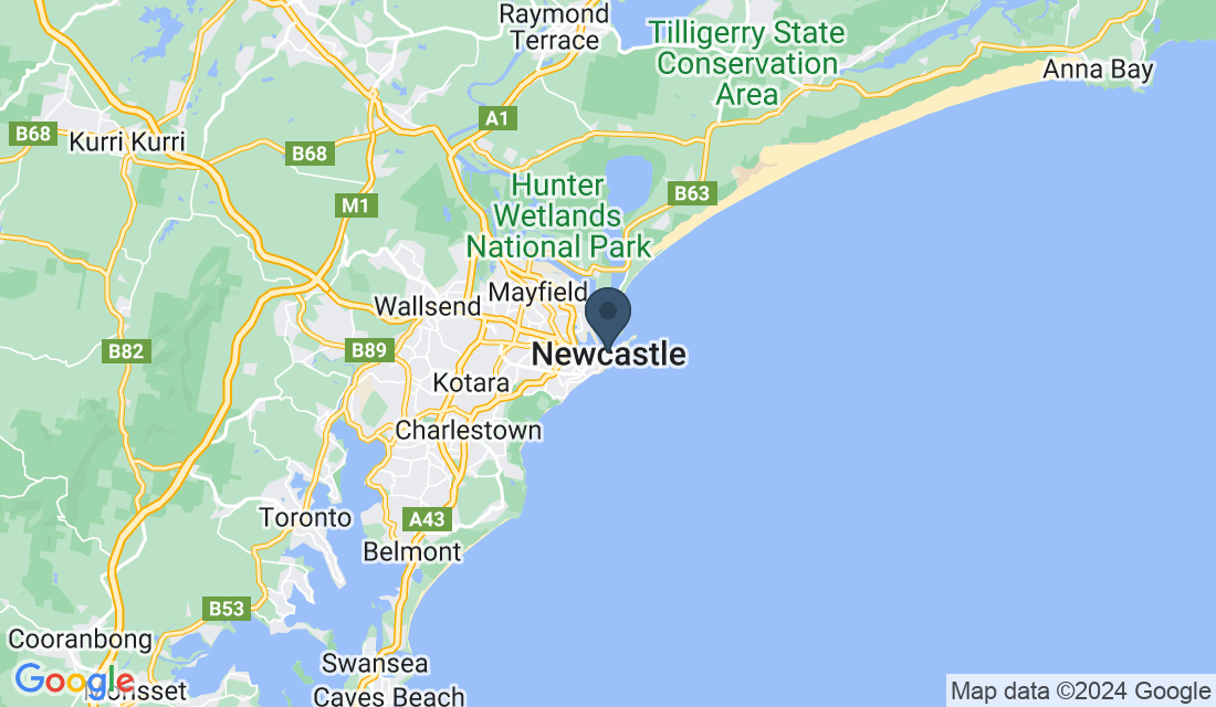Newcastle NSW, Australia