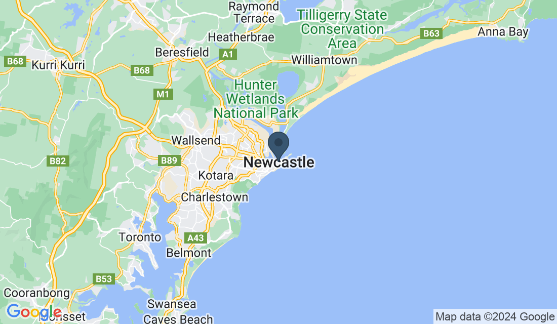 Newcastle NSW, Australia