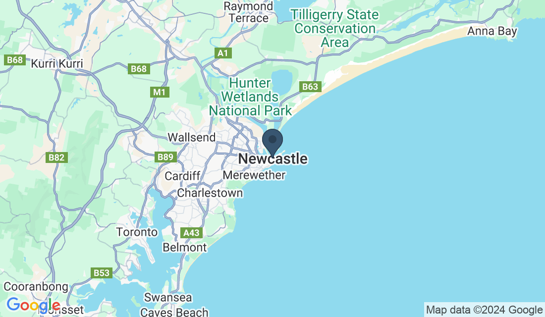 Newcastle NSW, Australia