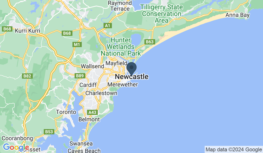 Newcastle NSW, Australia