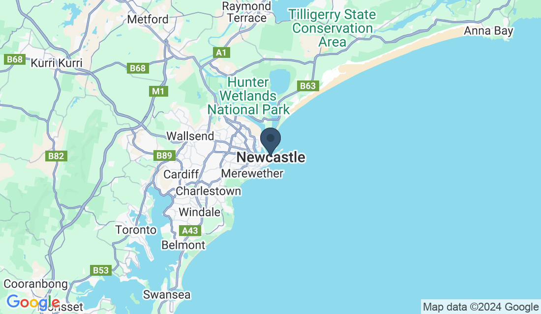 Newcastle NSW, Australia