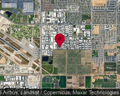 5757 E Clinton Ave, Fresno, CA 93727, USA