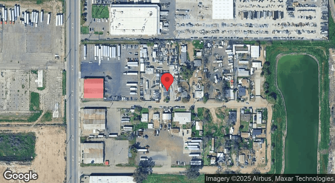 3717 E Pitt Ave, Fresno, CA 93725, USA