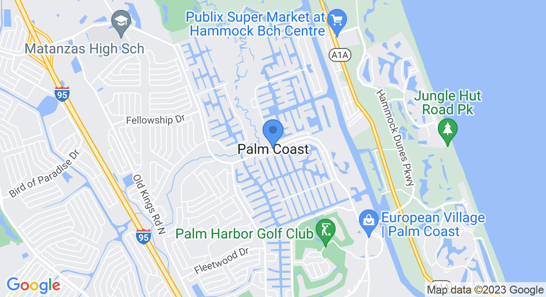 Palm Coast, FL, USA