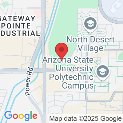 6910 E Williams Field Rd, Mesa, AZ 85212, USA