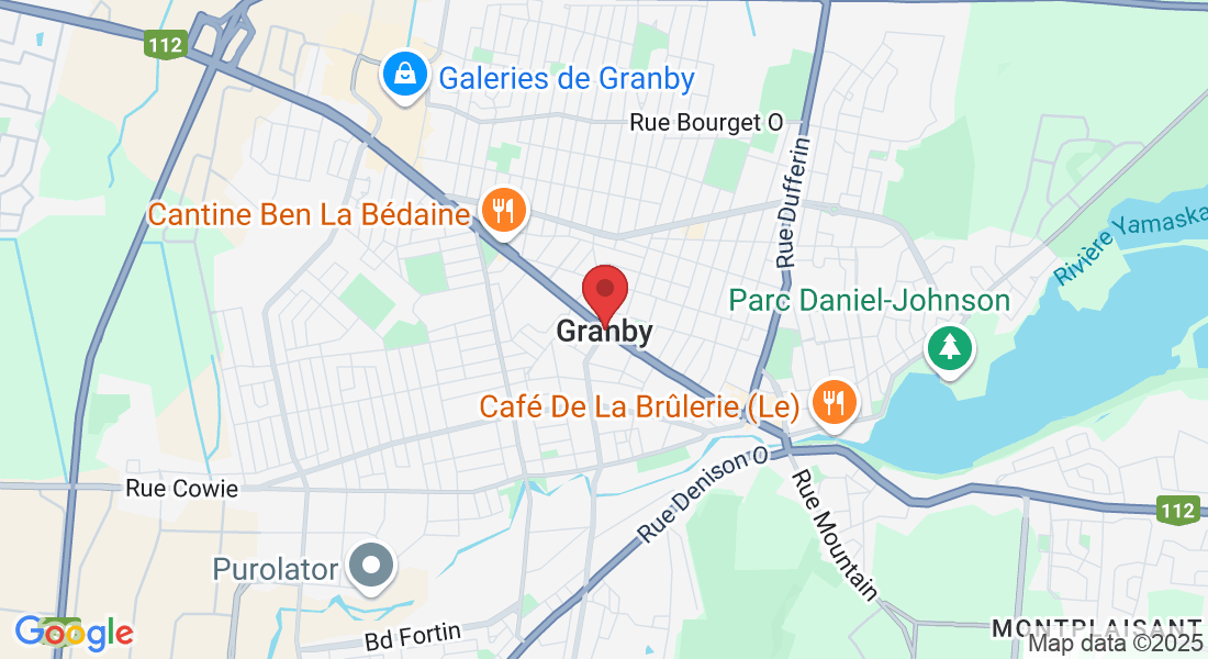 Granby, QC, Canada