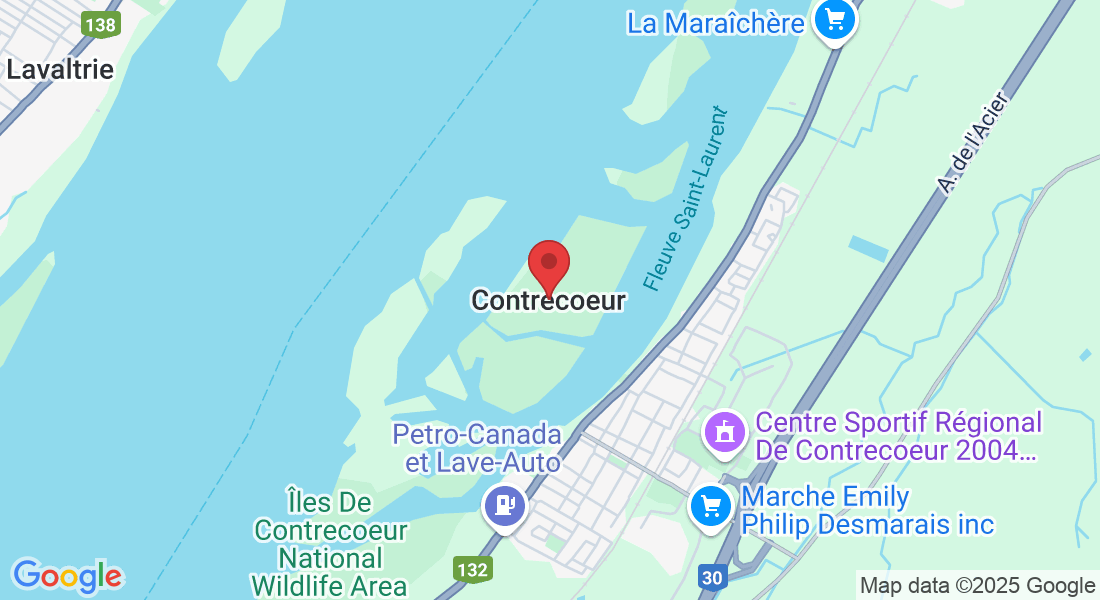 Contrecoeur, QC, Canada