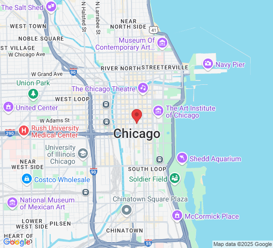 Chicago, IL, USA