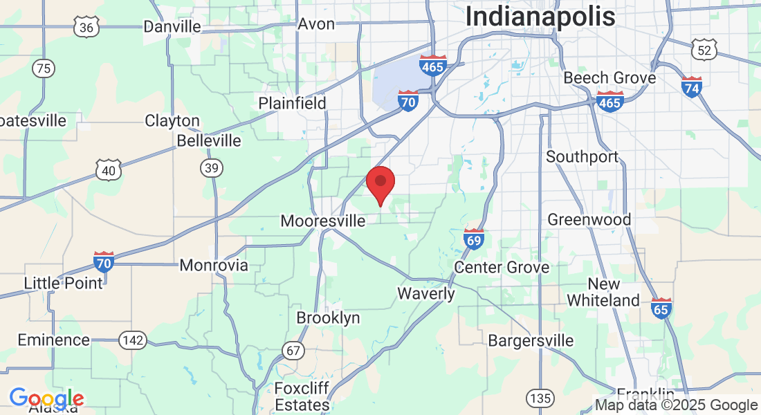 6050 E Arrival Pkwy, Camby, IN 46113, USA