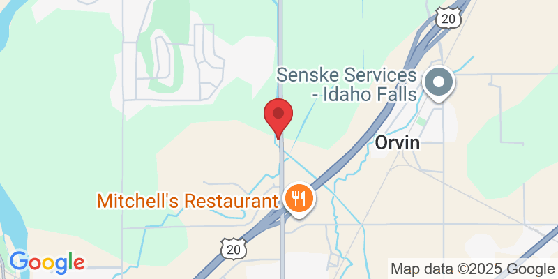 4281 N 5th E, Idaho Falls, ID 83401, USA