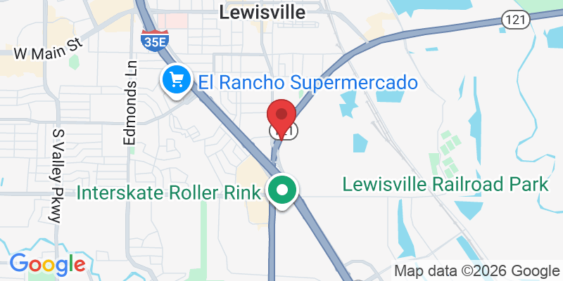 300 E State Hwy 121, Lewisville, TX 75057, USA