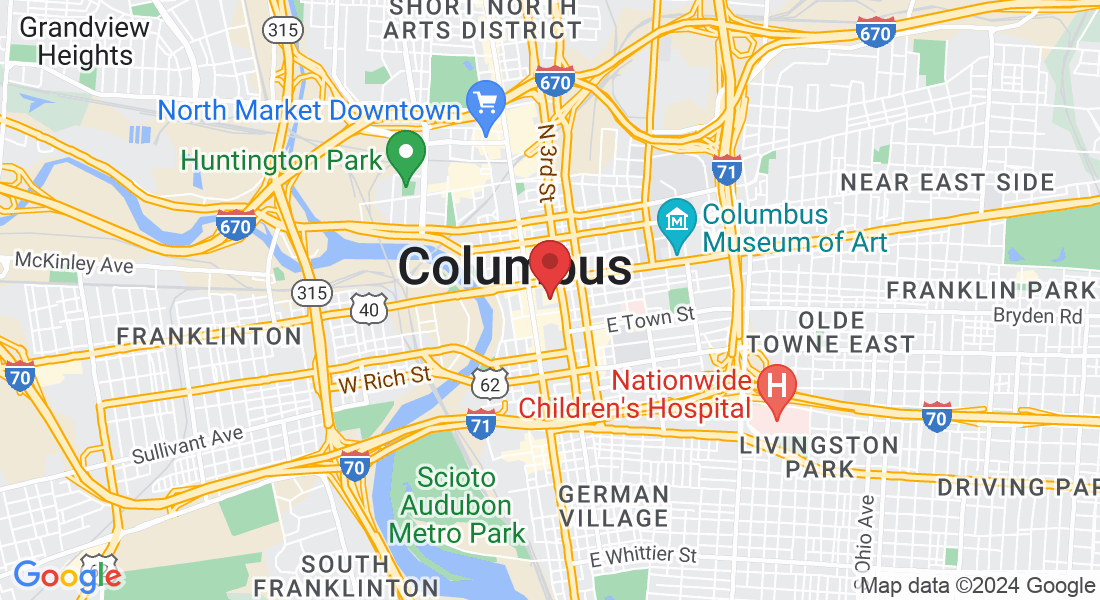 Columbus, OH, USA