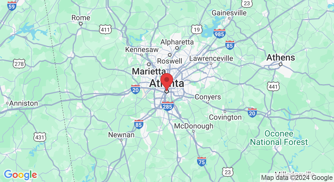 Atlanta, GA, USA