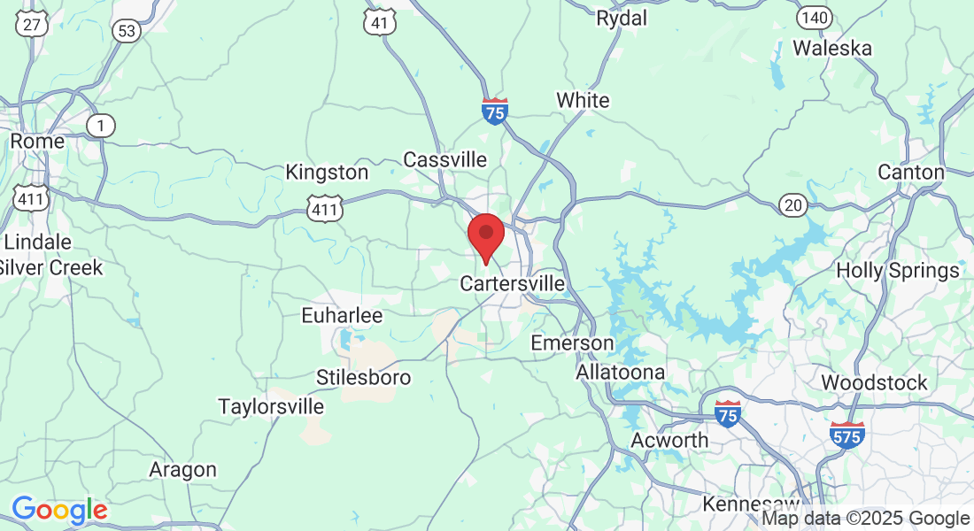 103 Mayflower St, Cartersville, GA 30120, USA
