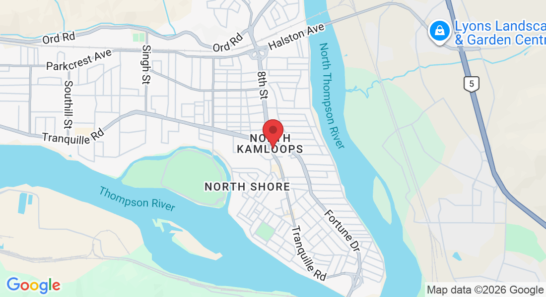 789 Fortune Dr Unit 20, Kamloops, BC V2B 2L3, Canada