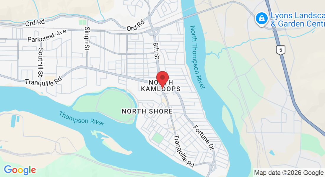 789 Fortune Dr Unit 20, Kamloops, BC V2B 2L3, Canada