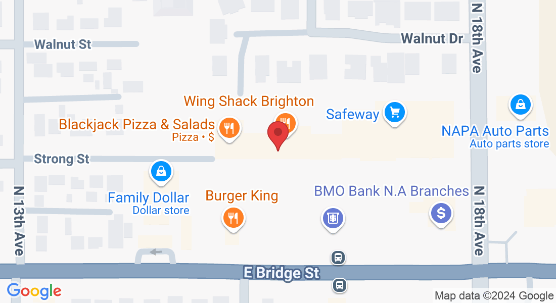 1549 E Bridge St, Brighton, CO 80601, USA
