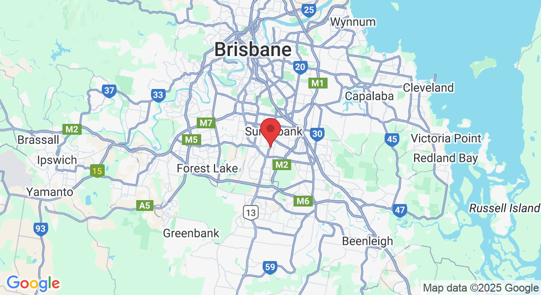 Sunnybank Hills QLD, Australia
