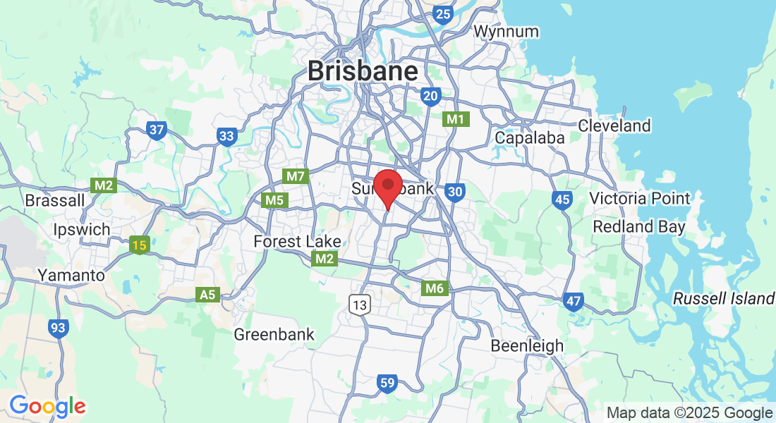 Sunnybank Hills QLD, Australia