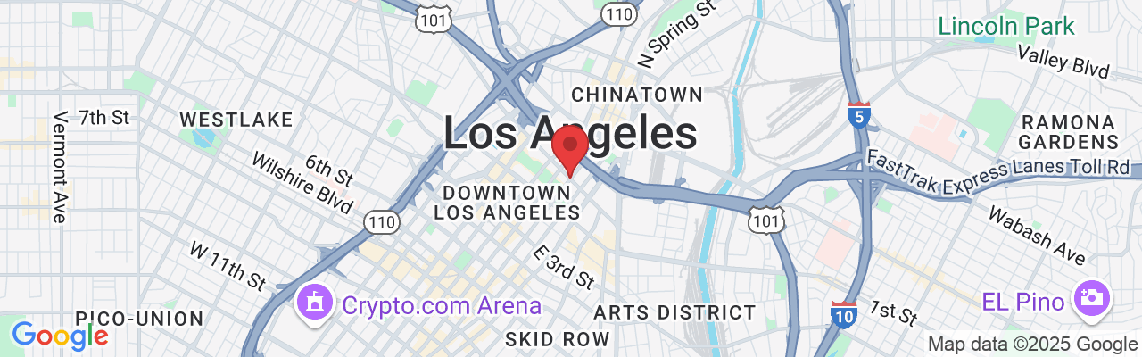 Los Angeles, CA, USA