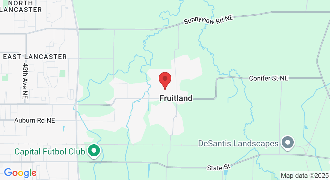 Willamette Valley, Oregon, USA
