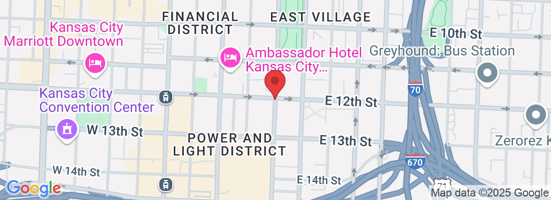 Kansas City, MO, USA