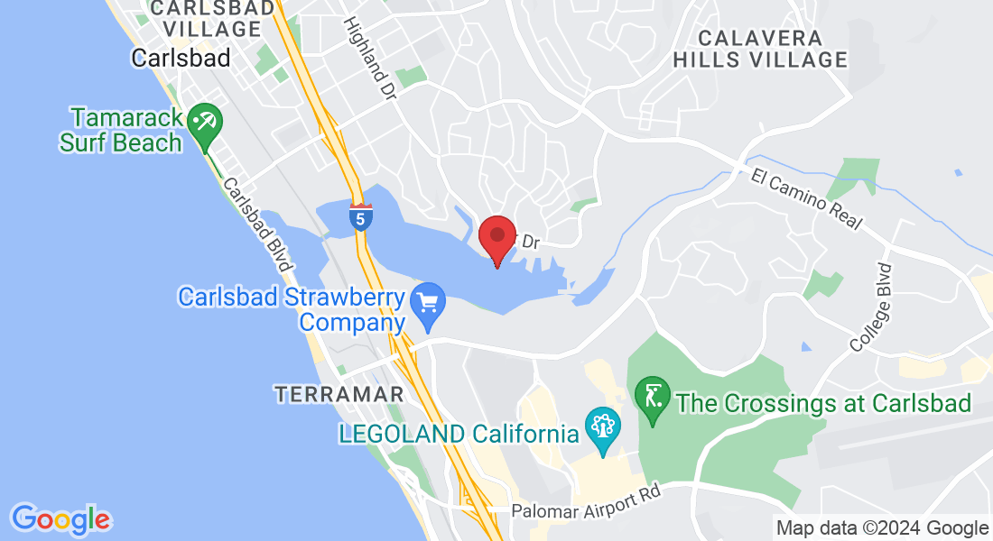 Carlsbad, CA 92008, USA