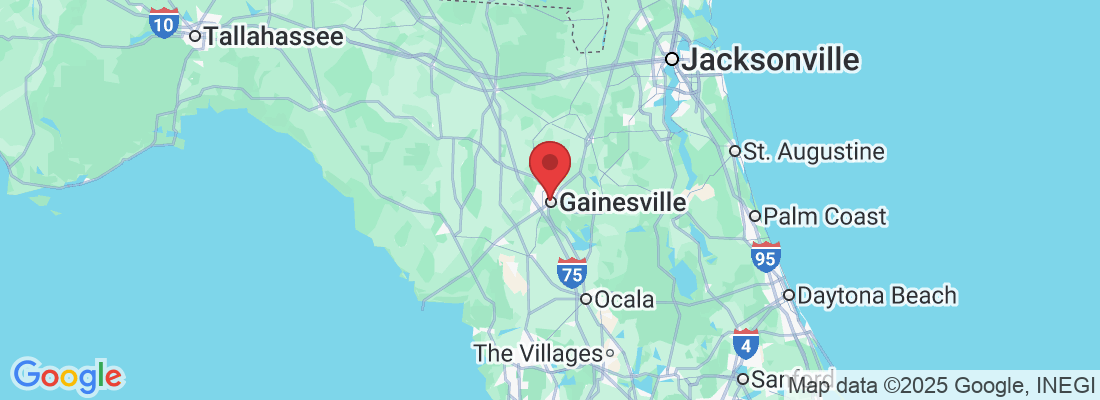 802 NW 5th Ave, Gainesville, FL 32601, USA