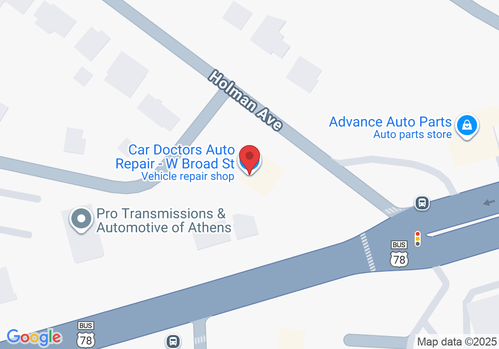 1900 W Broad St, Athens, GA 30606, USA