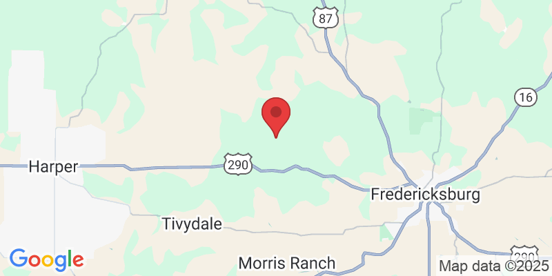 2090 Reeh-Weinheimer Rd, Fredericksburg, TX 78624, USA