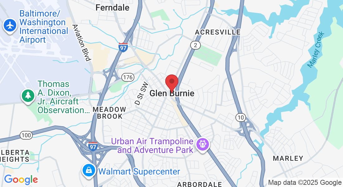 Glen Burnie, MD, EUA