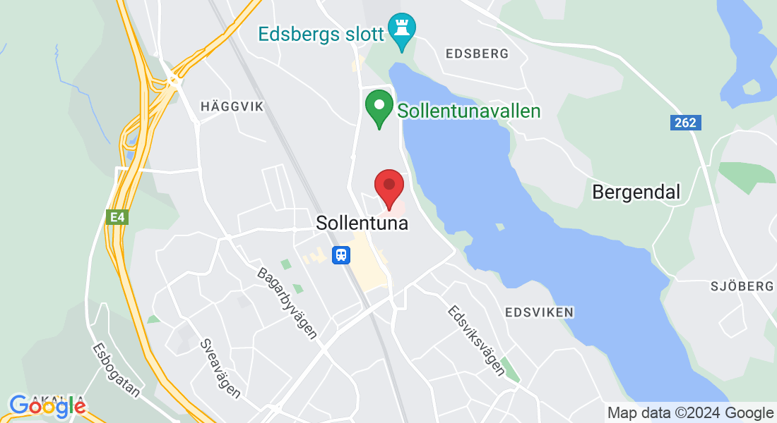 Nytorpsvägen 10a, 191 35 Sollentuna, Sverige