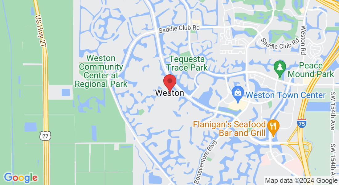 Weston, FL, USA