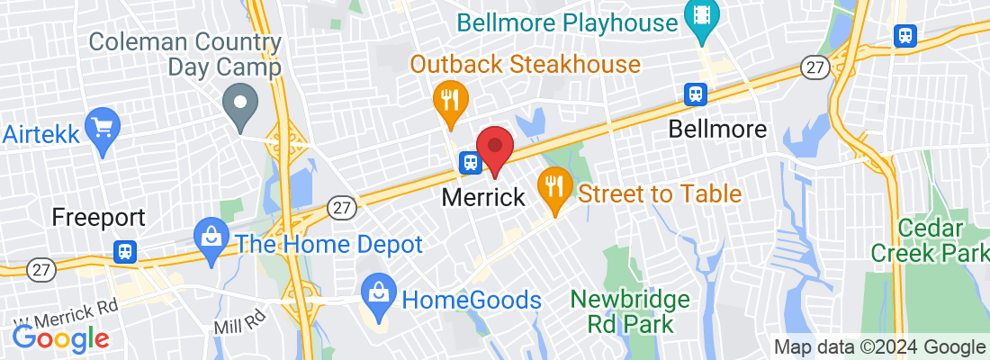 2101 William Pl, Merrick, NY 11566, USA