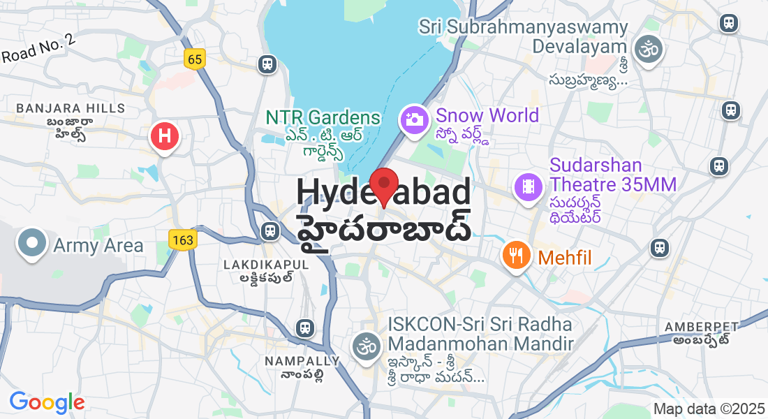 Hyderabad, Telangana, India