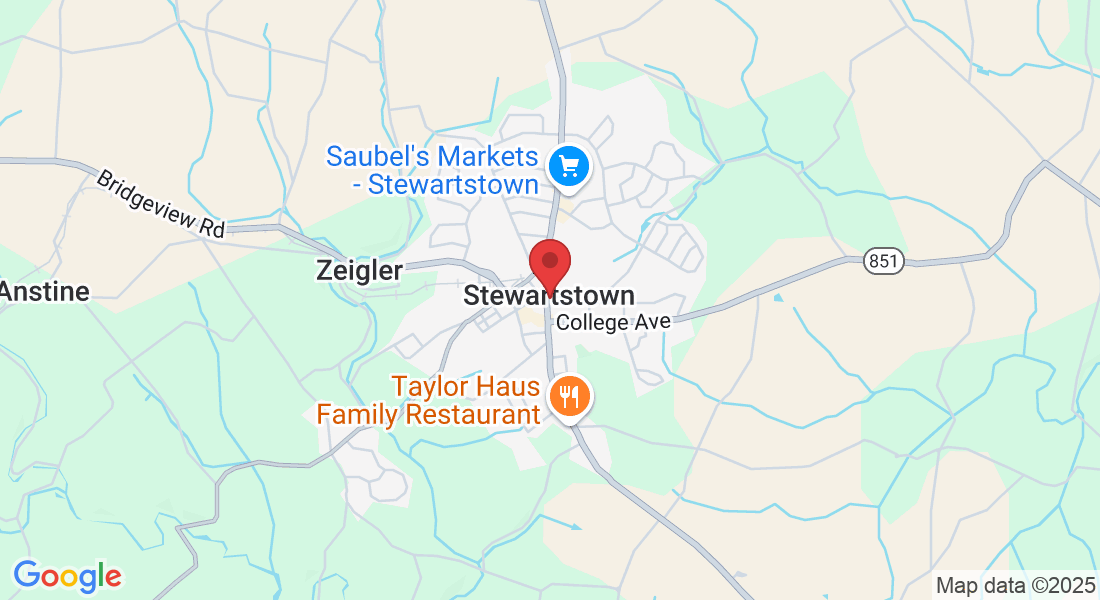 Stewartstown, PA 17363, USA