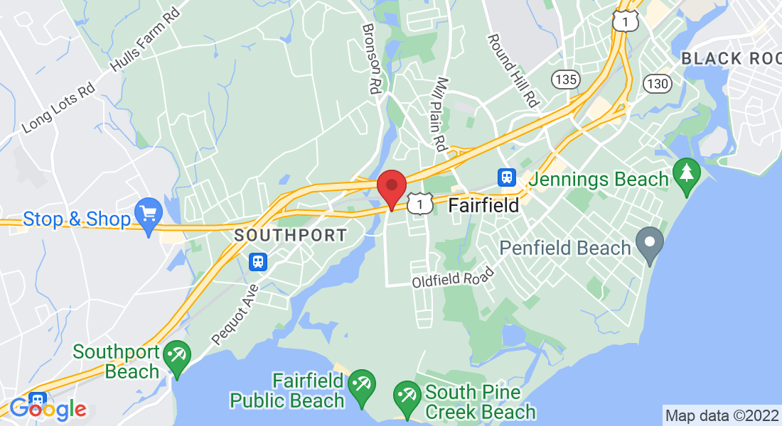 1 Sasco Hill Rd Suite 2, Fairfield, CT 06824, USA