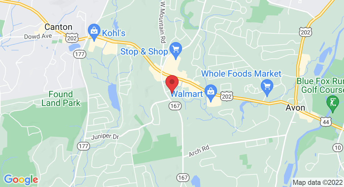 40 Dale Rd Suite 201, Avon, CT 06001, USA