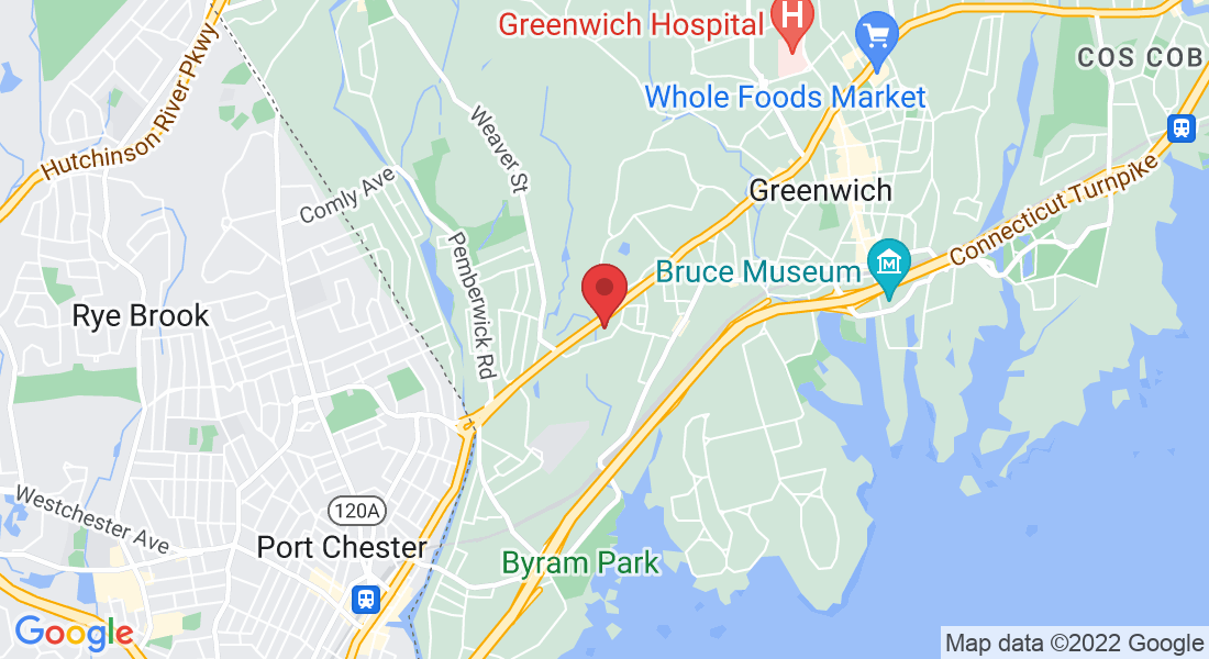 500 West Putnam Avenue #435, Greenwich, CT 06830, USA