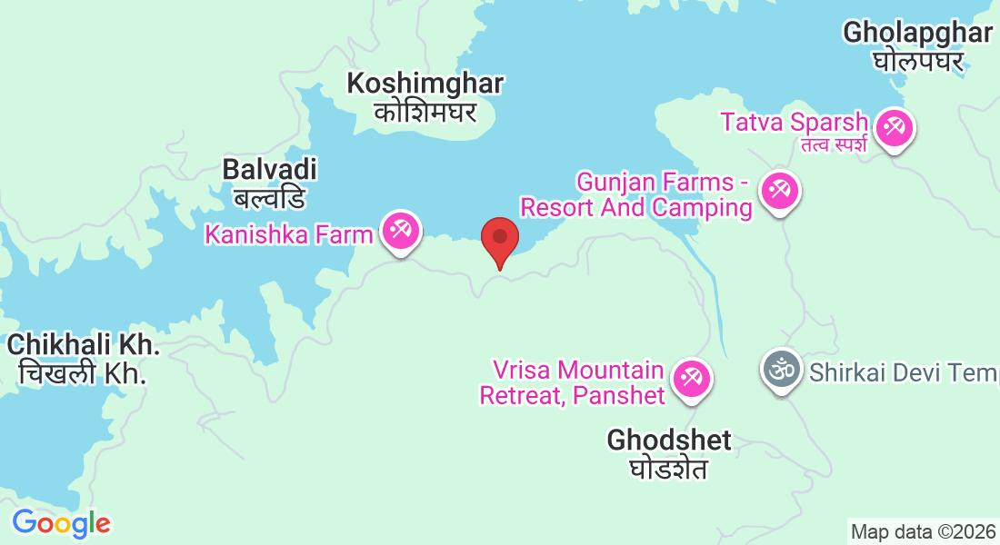 8GRX+8V, Koshimghar, Maharashtra 412212, India