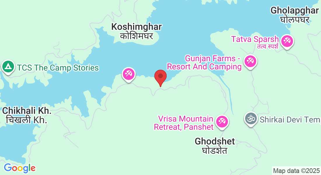 8GRX+8V, Koshimghar, Maharashtra 412212, India