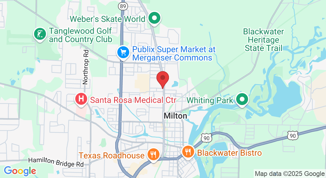 5627 Stewart St, Milton, FL 32570, USA