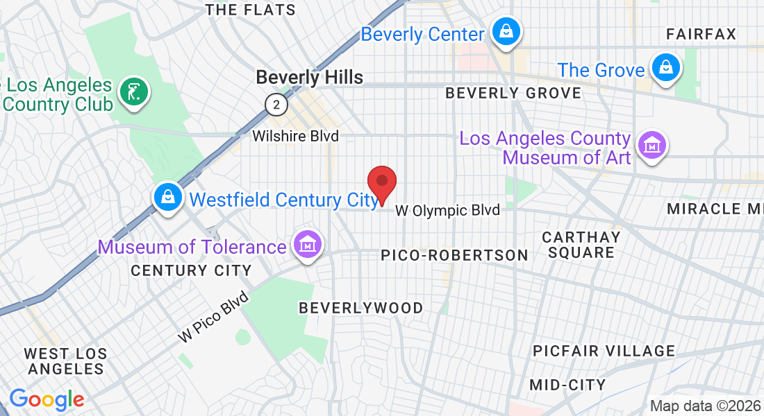 370 S Maple Dr, Beverly Hills, CA 90212, USA