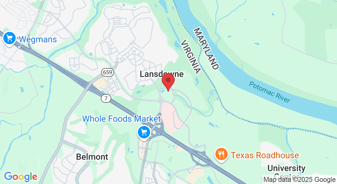19415 Deerfield Ave suite 204, Lansdowne, VA 20176, USA