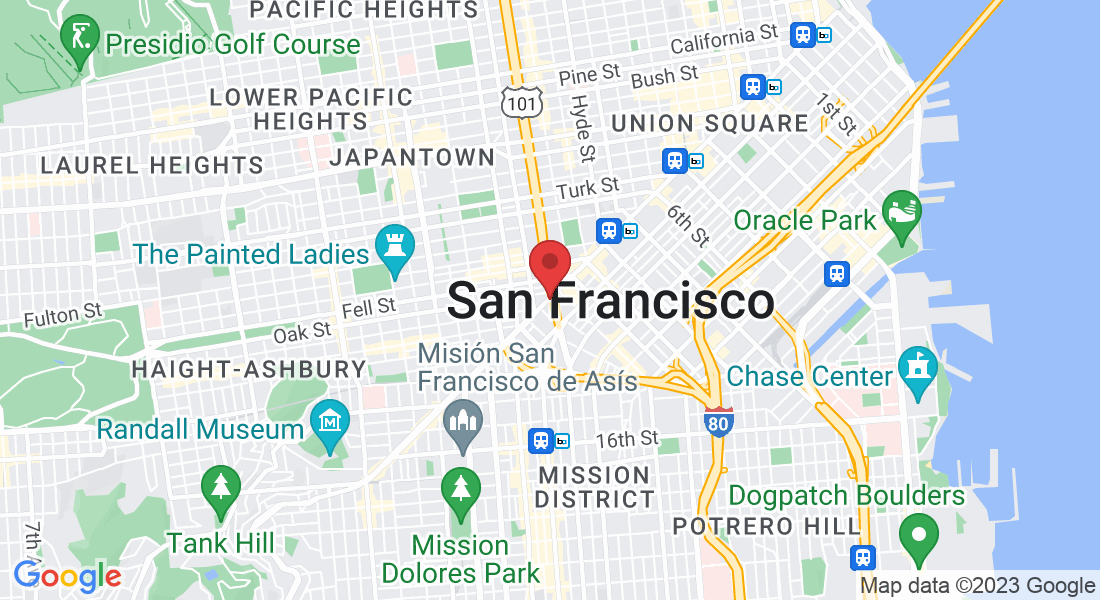 San Francisco, CA, USA