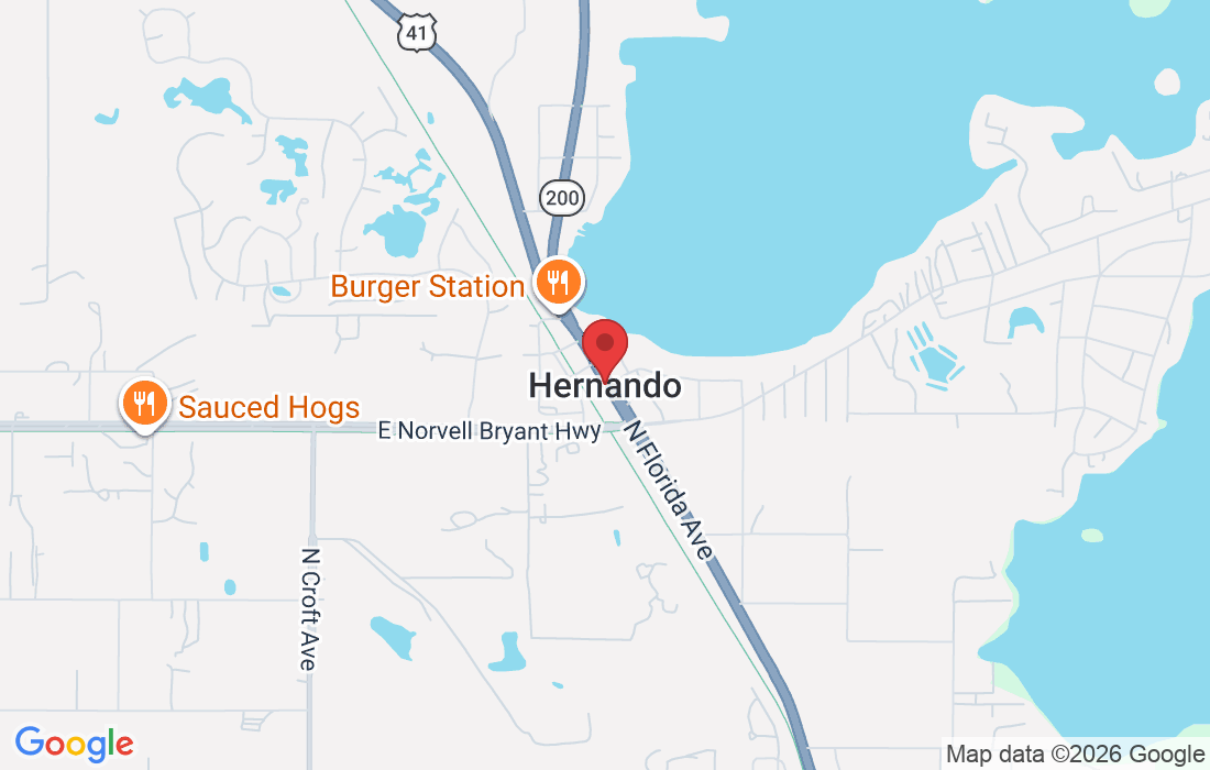 Hernando, FL, USA