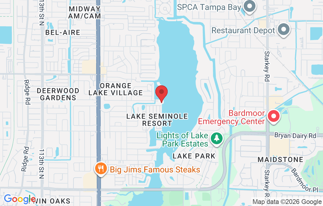 Pinellas County, FL, USA