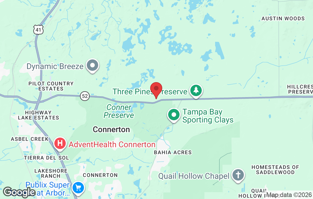 Pasco County, FL, USA
