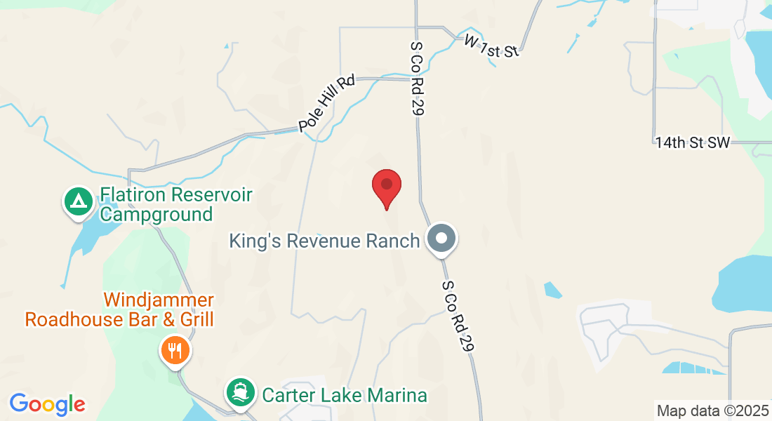 Loveland, CO 80537, USA
