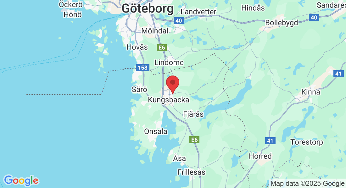 Aroniavägen 4e, 434 48 Kungsbacka, Sverige